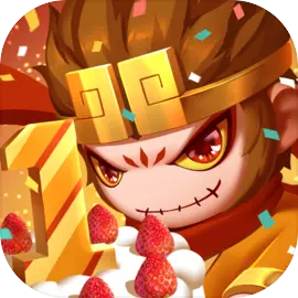 造梦大乱斗​​​​​​​