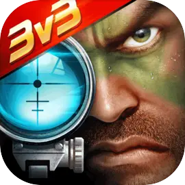 狙神荣耀​​​​​​​