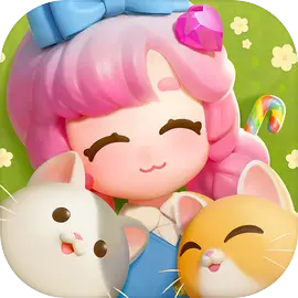 心动小镇​​​​​​​