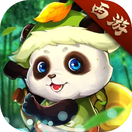 萌幻西游​​​​​​​