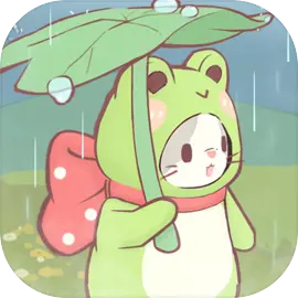 喵呜庄园​​​​​​​