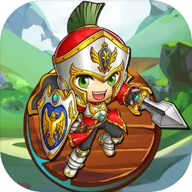 达拉崩吧与伙伴们​​​​​​​