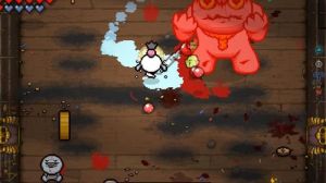 以撒的结合背刺有什么用