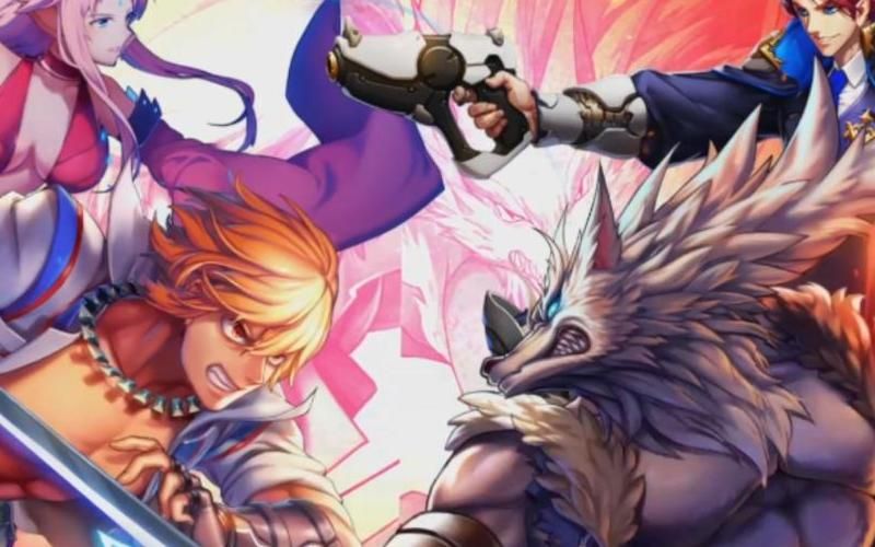 时空猎人征服者和猎魔者哪个厉害