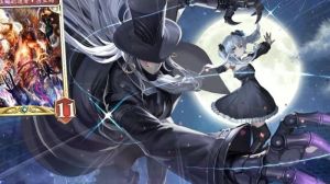 影之诗超凡世界异画是什么