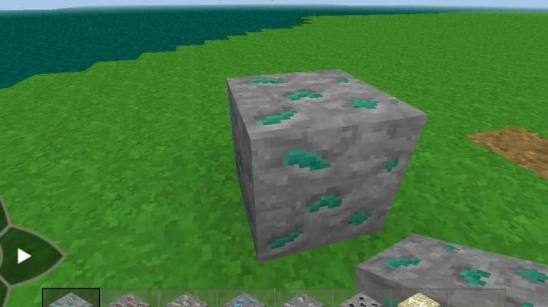 生存战争有什么矿石可以挖