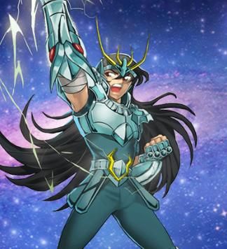 圣斗士星矢重生隐忍的风暴怎么获得!w300