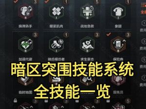 ios怎么玩暗区突围