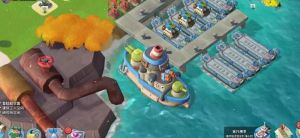 海岛奇兵的钻石有什么用