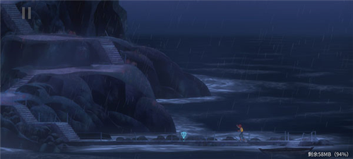 狼奔豕突2消失的信号游戏4