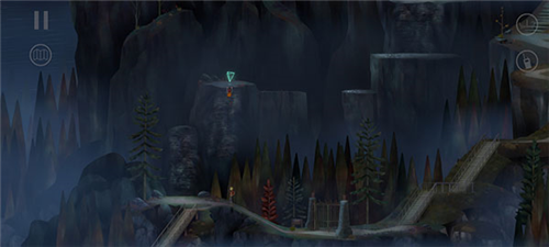 狼奔豕突2消失的信号游戏10