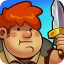 呆呆大冒险​​​​​​​