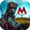 地铁生存僵尸猎人​​​​​​​