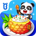宝宝营养料理​​​​​​​