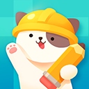 喵喵妙妙塔数涂​​​​​​​