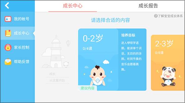 宝宝森林美食14