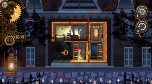 玩具制造商的豪宅图片7