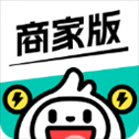 青团兼职商户版